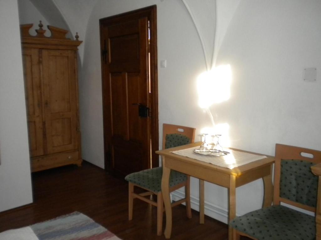 Pensiunea Bastion Sighisoara Luaran gambar